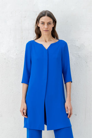 Blue Mecca Levita