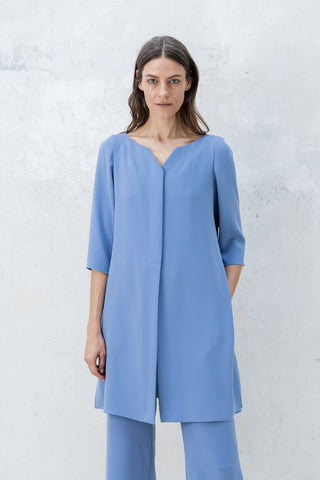 Levita Meca azul piedra