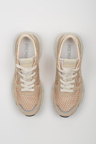 ZAPATILLAS PREMIATA LAURYN