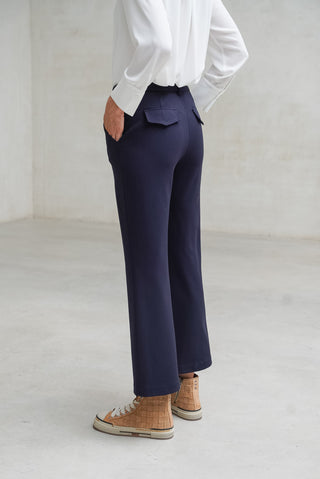 PANTALÓN NOTO TROMPETA MARINO