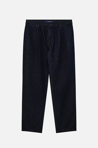 PANTALÓN MOS MOSH AZUL OSCURO