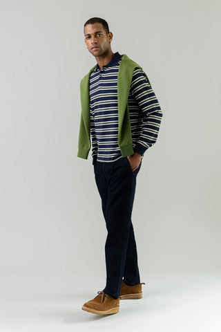 PANTALÓN MOS MOSH GRIS