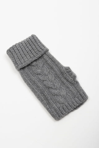 MITON LANA GRIS
