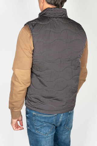 CHALECO KEELING METEORITO