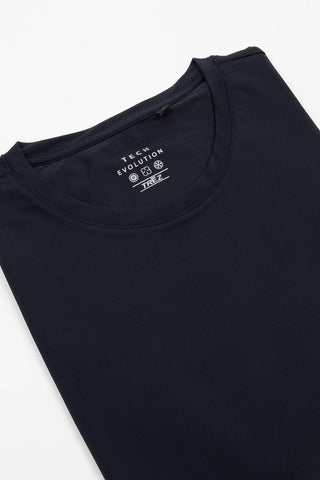 CAMISETA TREZ NAVY