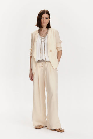 Rivera women’s trouser suit and styling ideas