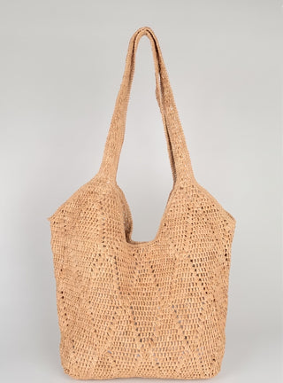 How to style and care for raffia bags