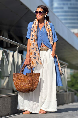 Look 18 street