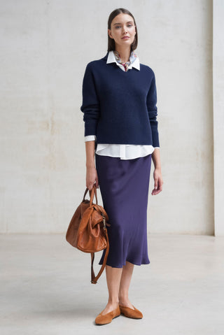 Look 1 'Ritmo Silencioso'