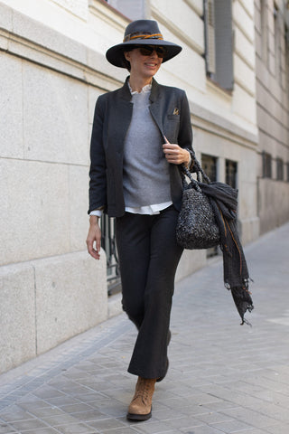 Look street OI25 - 27