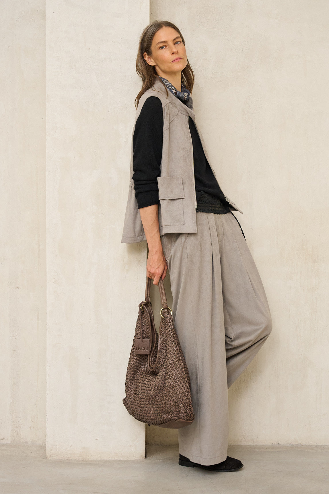 Imagen de la colección LOOK 7 - OI26 de Rivera