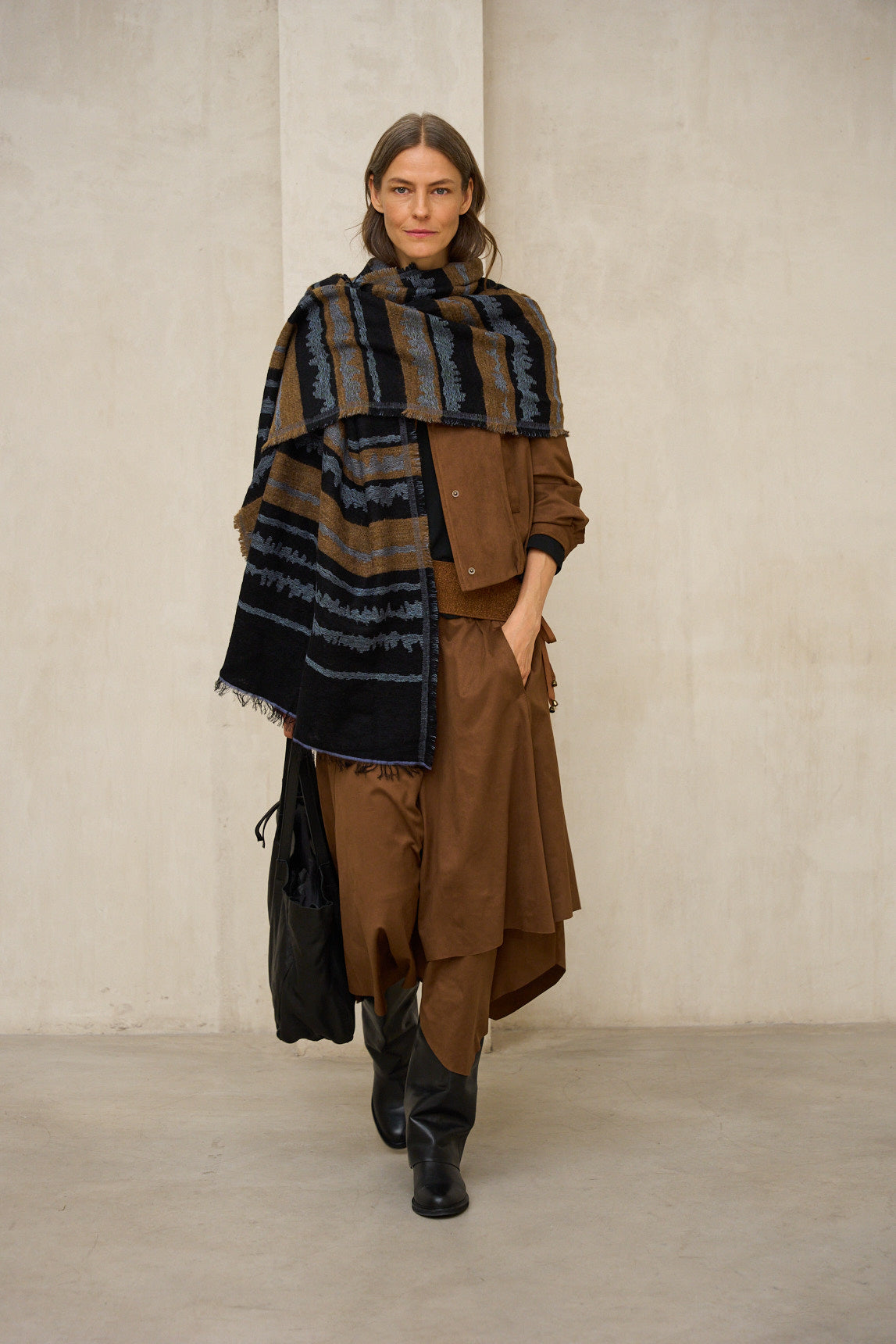 Imagen de la colección LOOK 73 - AW26 de Rivera