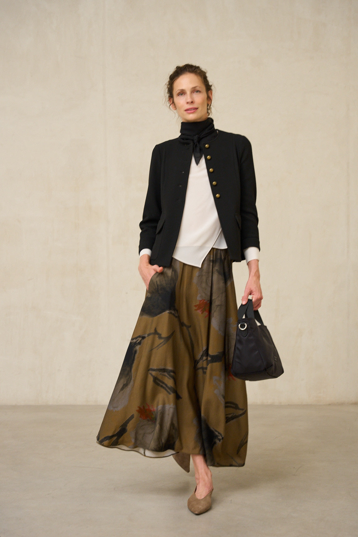 Imagen de la colección LOOK 79 - AW26 de Rivera