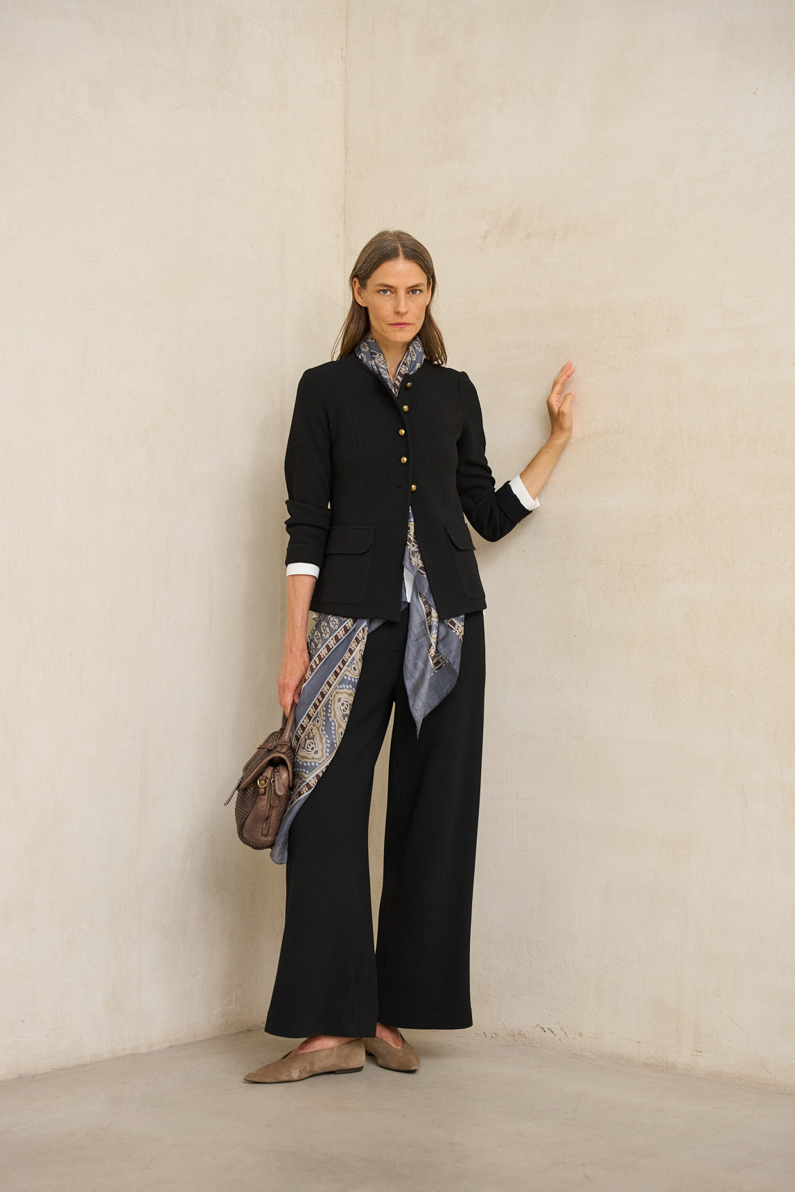 Imagen de la colección LOOK 88 - AW26 de Rivera