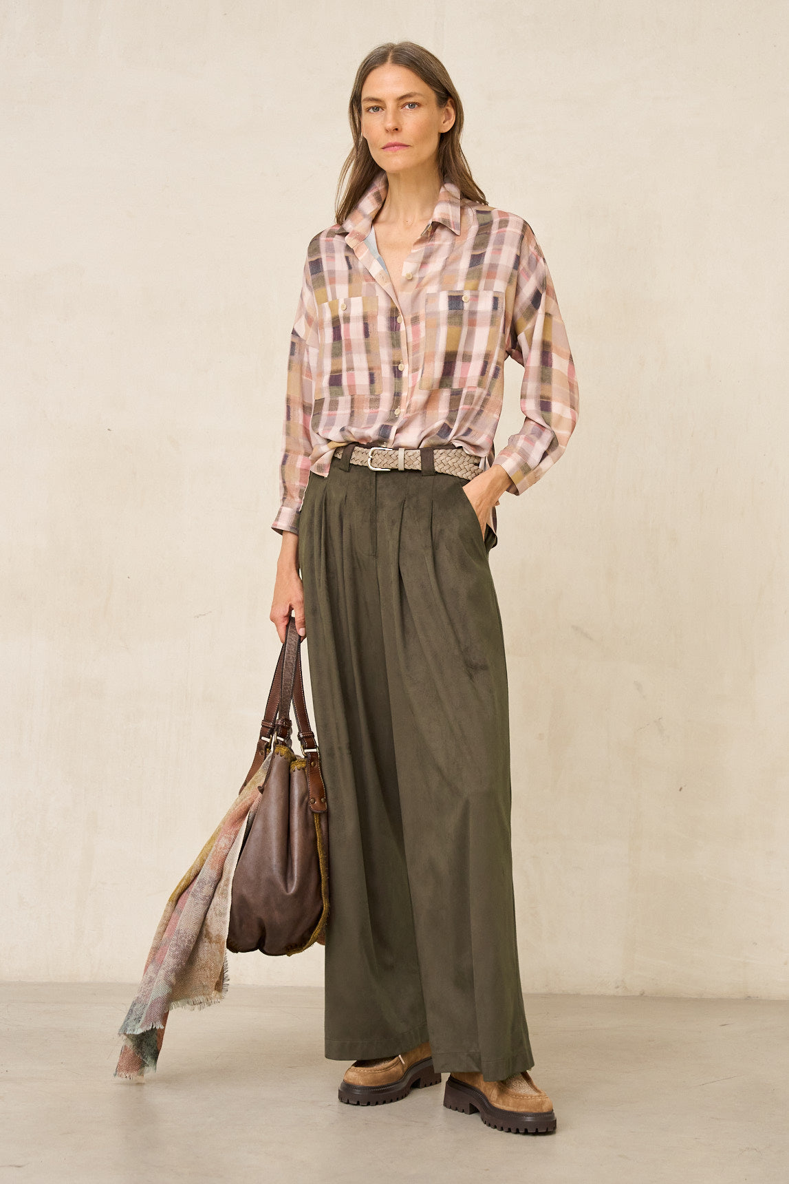 Imagen de la colección LOOK 93 - OI26 de Rivera