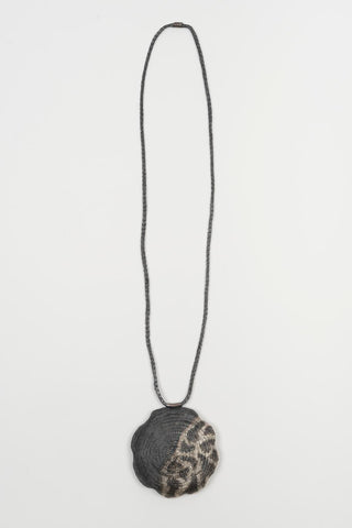 Collar Varna antracita