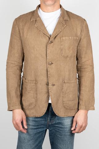 Americana Wesky camel Keeling