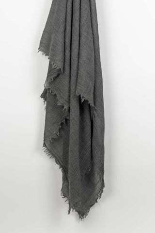 Saven gray wrap