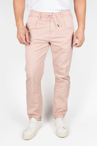 Vireo pink Trez pants