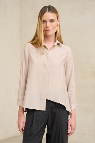 Camisa Kale piedra