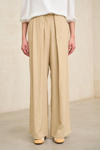 Pantalón Lyss beige
