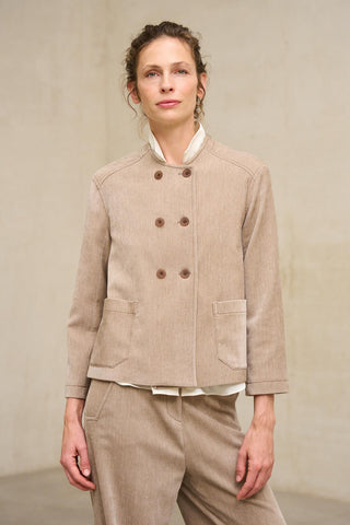 Niloa sand jacket