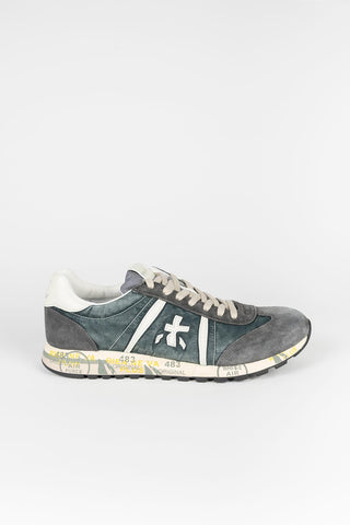 Premiata Lucy 8405 blue