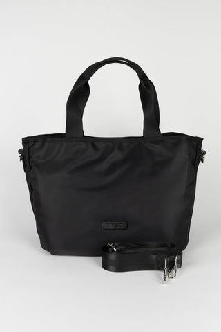 Bag Lyra mini black nylon
