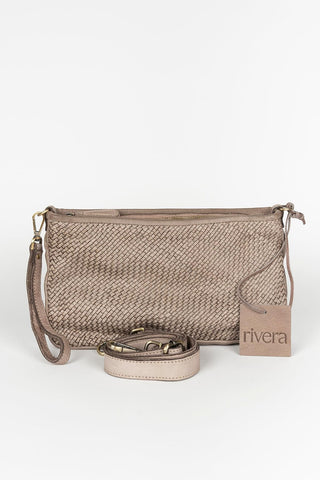 Bolso Bielsa visón