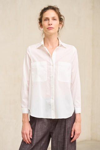 Camisa Bluna blanco