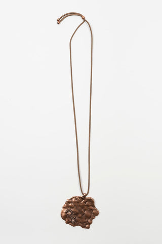 Ardelle Copper Necklace