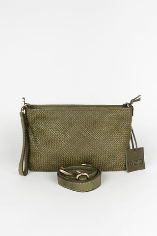 Bolso Bielsa verde