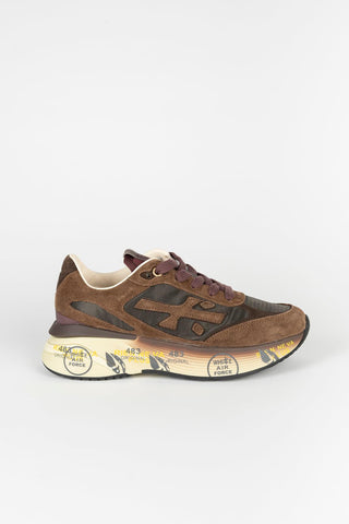 Premiata Moerund 8562 brown
