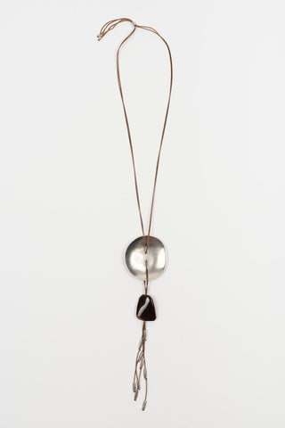 Collar Dalice plata