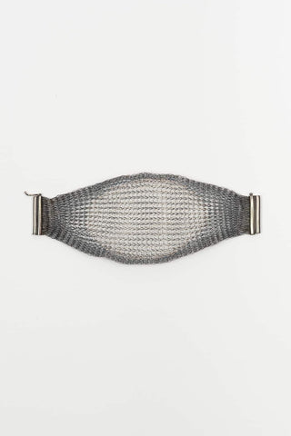 Savea anthracite bracelet