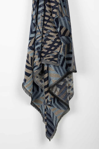 Fular Baloo multicolor