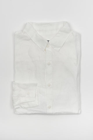 Keeling white shirt