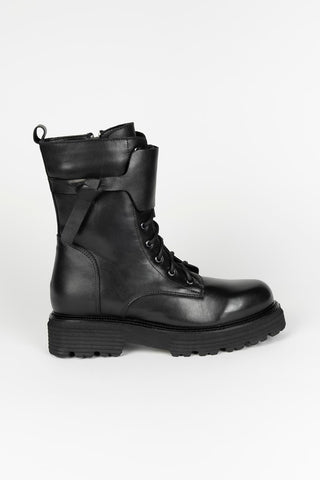 Rajat black boot (DO NOT ACTIVATE)