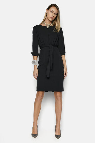 Vestdio Elna negro