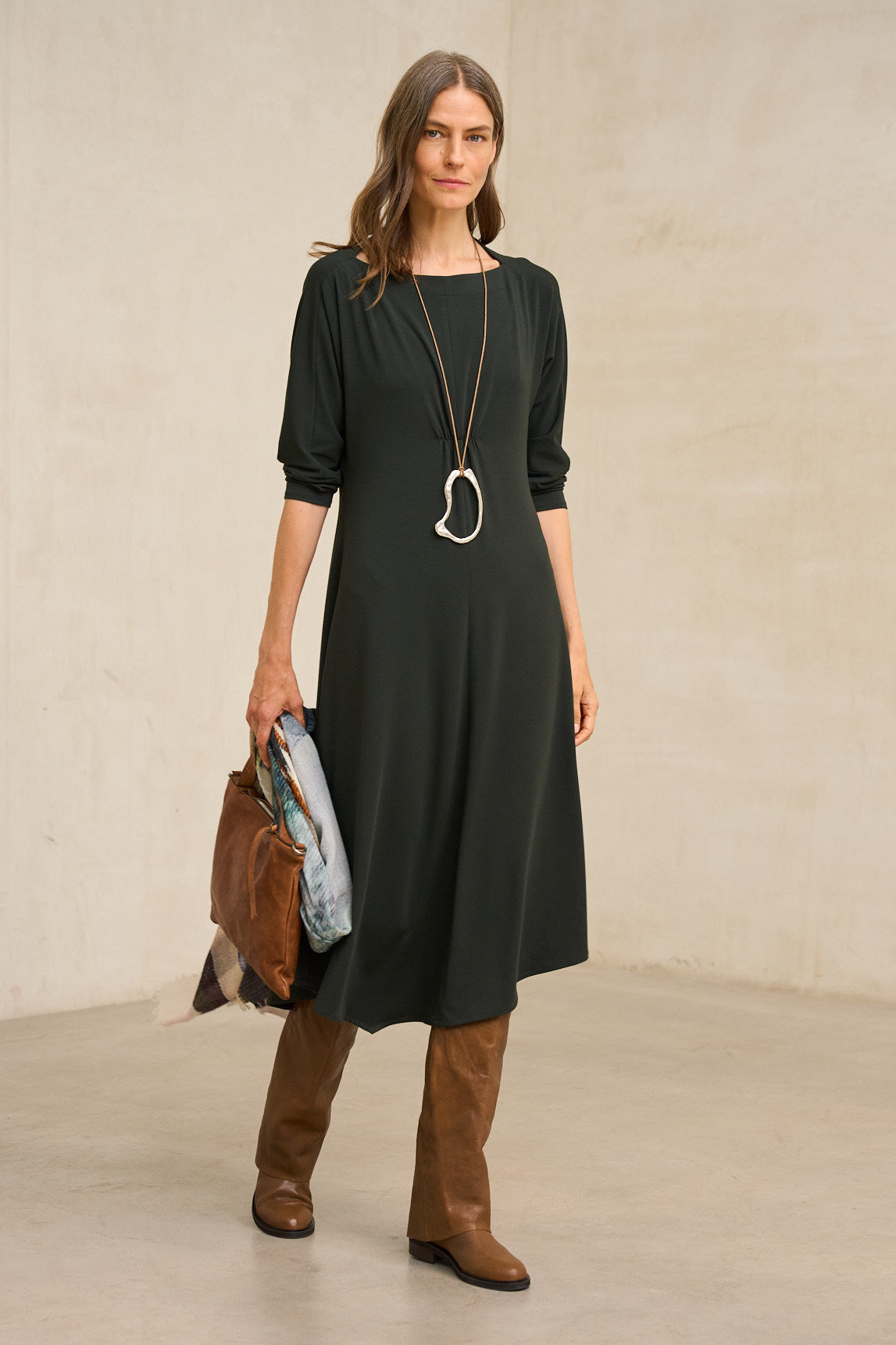 Imagen de la colección LOOK 110 - AW26 de Rivera