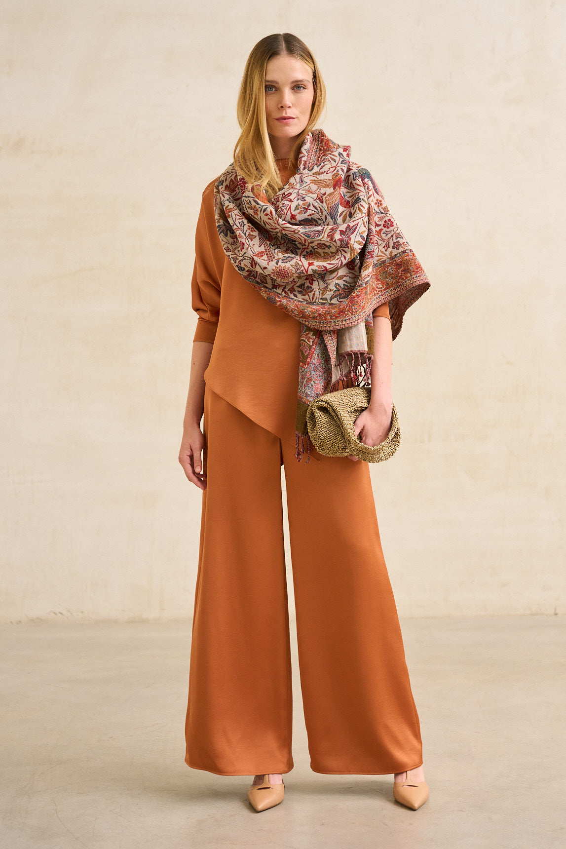 Imagen de la colección LOOK 111 - OI26 de Rivera