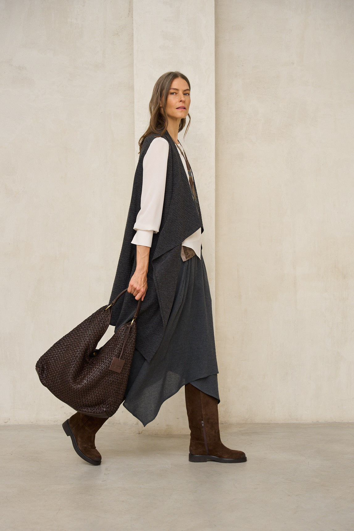 Imagen de la colección LOOK 11 - OI26 de Rivera