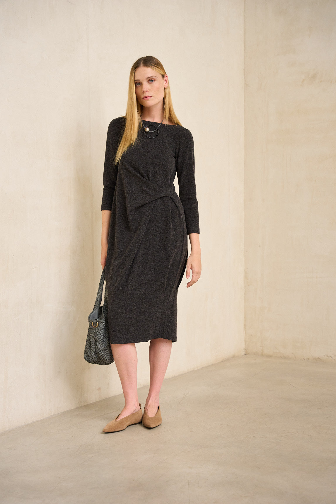 Imagen de la colección LOOK 117 - AW26 de Rivera