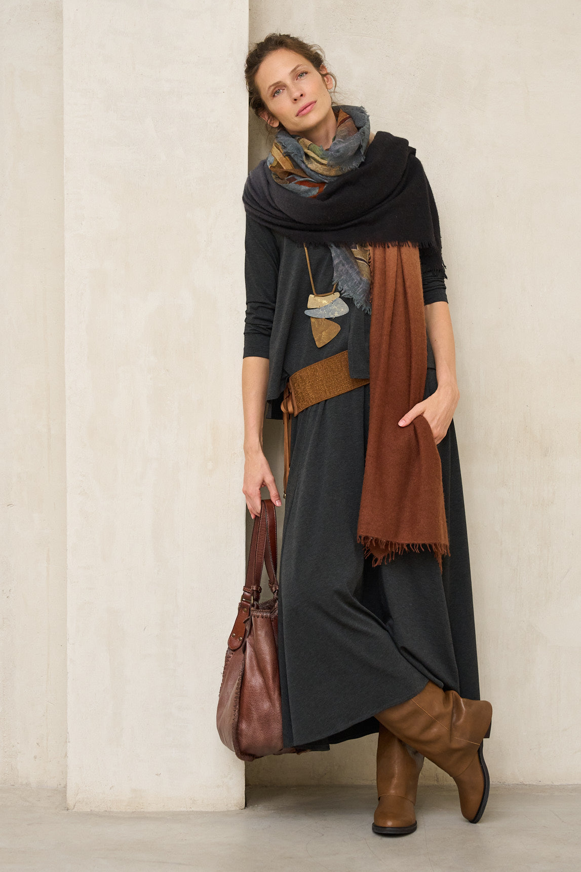 Imagen de la colección LOOK 12 - OI26 de Rivera