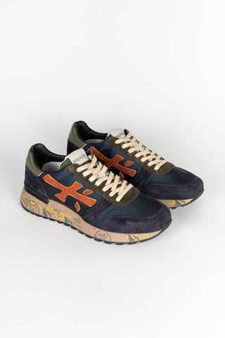 PREMIATA MICK