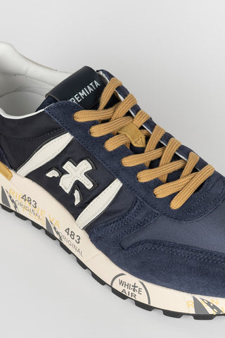 PREMIATA LANDER