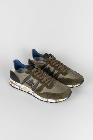 PREMIATA ERIC