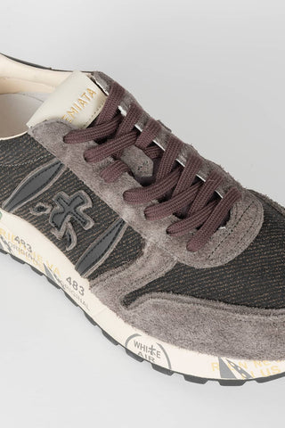 PREMIATA LANDER