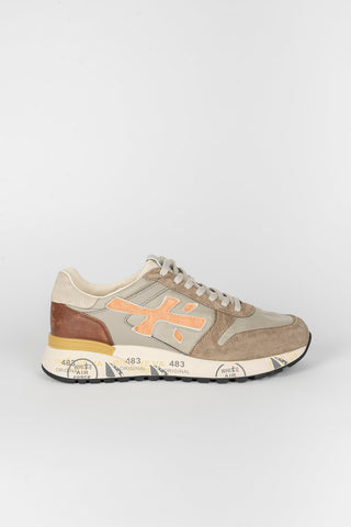 PREMIATA MICK