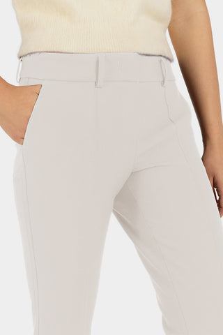 Pantalón Cambio crudo
